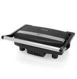 Tristar grill gr-2856 parrilla de contacto, 1500 w, negro