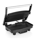Tristar grill gr-2856 parrilla de contacto, 1500 w, negro
