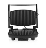 Tristar grill gr-2856 parrilla de contacto, 1500 w, negro