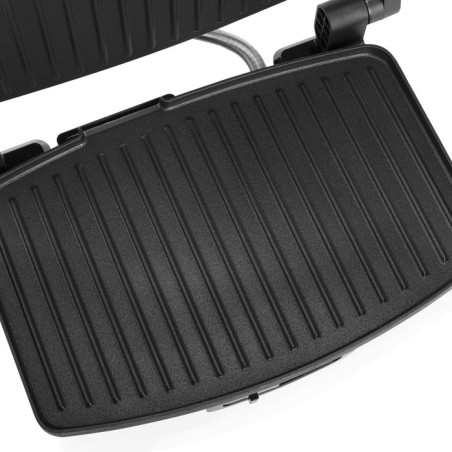 Tristar grill gr-2856 parrilla de contacto, 1500 w, negro