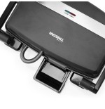 Tristar grill gr-2856 parrilla de contacto, 1500 w, negro