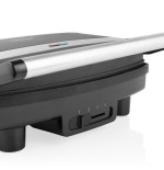 Tristar grill gr-2856 parrilla de contacto, 1500 w, negro