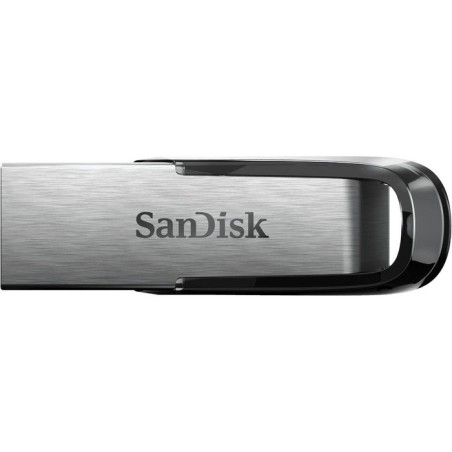 Pendrive sandisk 16gb ultra flairt usb 3.0 carcasa metalica