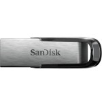 Pendrive sandisk 16gb ultra flairt usb 3.0 carcasa metalica