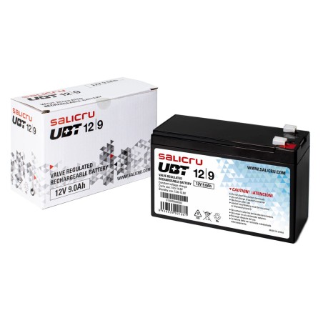 Bateria salicru sai ubt12/9 9ah/12v 013bs-02