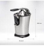 Princess 201860 exprimidor de cítricos