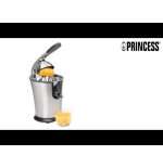 Princess 201860 exprimidor de cítricos