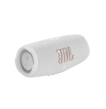 Jbl charge 5 altavoz portátil estéreo blanco 30 w