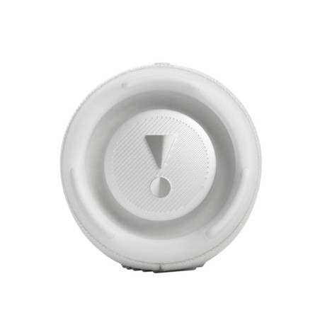 Jbl charge 5 altavoz portátil estéreo blanco 30 w