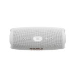 Jbl charge 5 altavoz portátil estéreo blanco 30 w