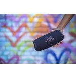Jbl charge 5 altavoz portátil estéreo blanco 30 w