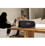 Jbl charge 5 altavoz portátil estéreo blanco 30 w