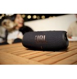 Jbl charge 5 altavoz portátil estéreo blanco 30 w