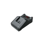 Bosch f016800609 cargador y batería cargable juego de cargador y baterías