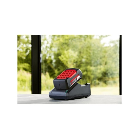 Bosch f016800609 cargador y batería cargable juego de cargador y baterías