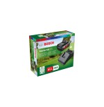 Bosch f016800609 cargador y batería cargable juego de cargador y baterías