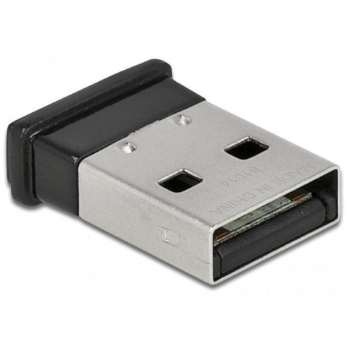 Delock usb bluetooth 5.0 adaptador im micro design