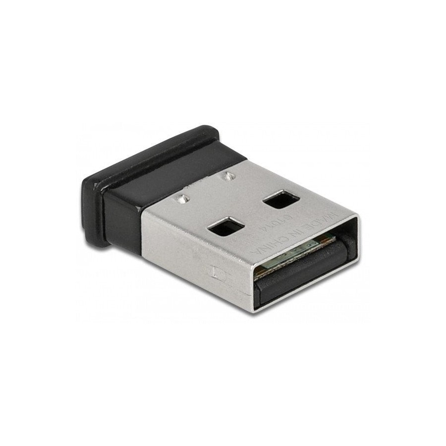 Delock usb bluetooth 5.0 adaptador im micro design