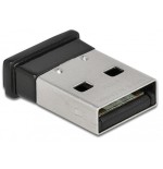 Delock usb bluetooth 5.0 adaptador im micro design