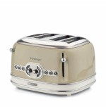 Tostadora ariete 00c015603ar0 beige