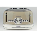 Tostadora ariete 00c015603ar0 beige