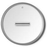Smeg ckfl2401 deckel 24 cm
