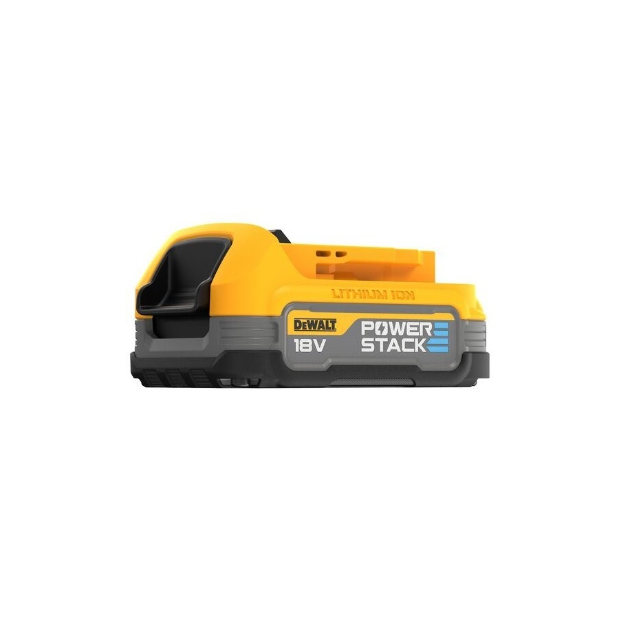 Batería dewalt dcbp034-xj powerstack 18v 1.7ah