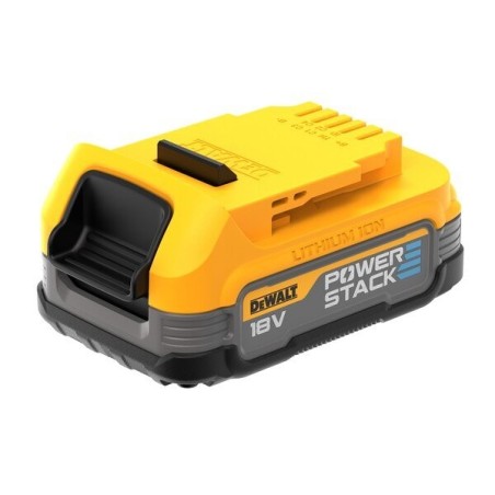 Batería dewalt dcbp034-xj powerstack 18v 1.7ah