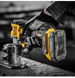 Batería dewalt dcbp034-xj powerstack 18v 1.7ah