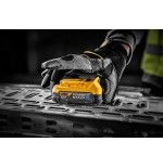 Batería dewalt dcbp034-xj powerstack 18v 1.7ah