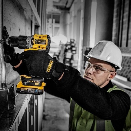 Batería dewalt dcbp034-xj powerstack 18v 1.7ah