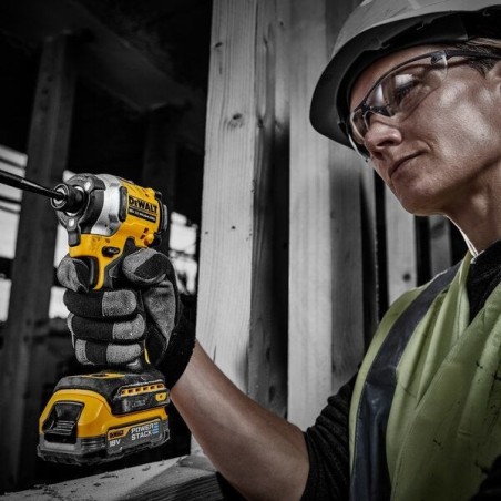 Batería dewalt dcbp034-xj powerstack 18v 1.7ah