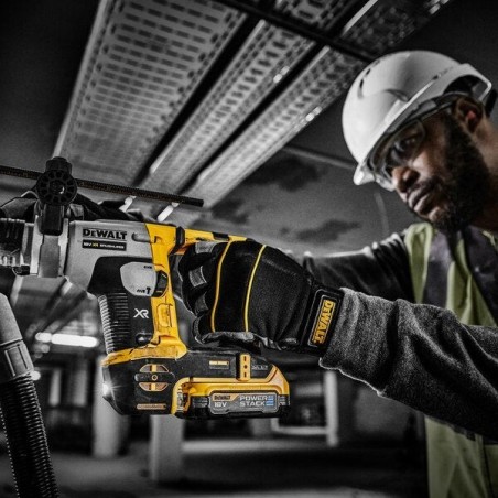 Batería dewalt dcbp034-xj powerstack 18v 1.7ah