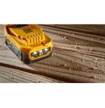 Batería dewalt dcbp034-xj powerstack 18v 1.7ah
