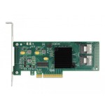 Delock tarjeta sata pci express x8 de 8 puertos con cable de conexión