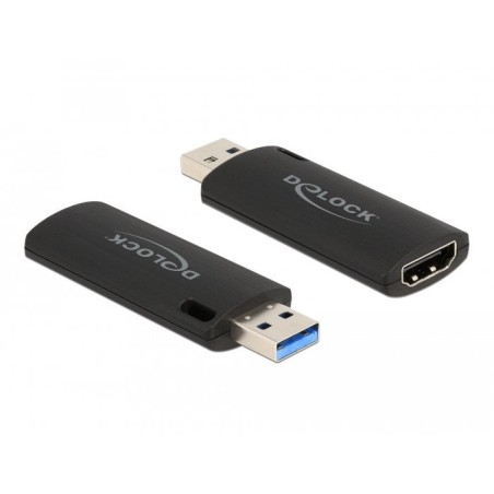 Delock hdmi video capture stick usb typ-a