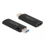 Delock hdmi video capture stick usb typ-a