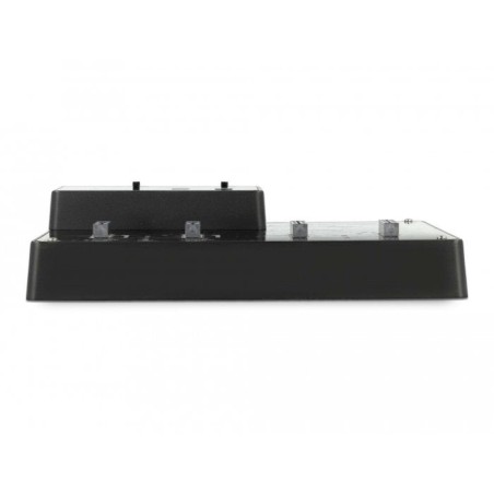 Delock m.2 dockingstation para 4 x m.2 nvme pcie ssd con función de clonación