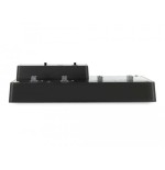 Delock m.2 dockingstation para 4 x m.2 nvme pcie ssd con función de clonación