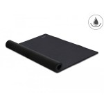 Delock gaming ratonpad 900 x 500 mm - wasserabweisend