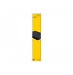 Delock gaming ratonpad 900 x 500 mm - wasserabweisend