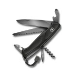 Navaja victorinox 0.9563.c31p de bolsillo navaja multiusos negro