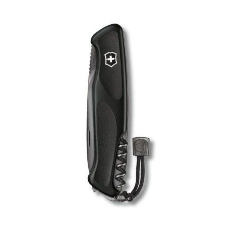 Navaja victorinox 0.9563.c31p de bolsillo navaja multiusos negro