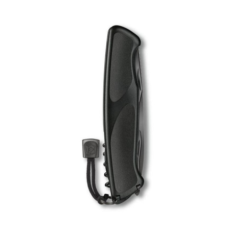 Navaja victorinox 0.9563.c31p de bolsillo navaja multiusos negro