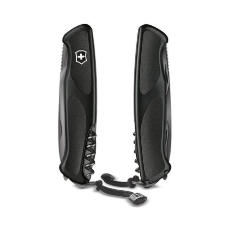 Navaja victorinox 0.9563.c31p de bolsillo navaja multiusos negro