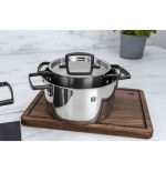 Zwilling bellasera kit de cacerolas 5 pieza(s)
