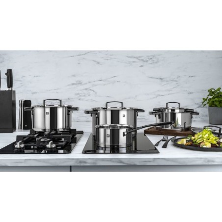 Zwilling bellasera kit de cacerolas 5 pieza(s)
