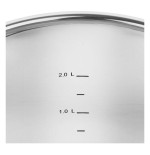 Zwilling bellasera kit de cacerolas 5 pieza(s)