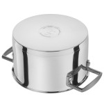 Zwilling bellasera kit de cacerolas 5 pieza(s)