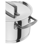 Zwilling bellasera kit de cacerolas 5 pieza(s)